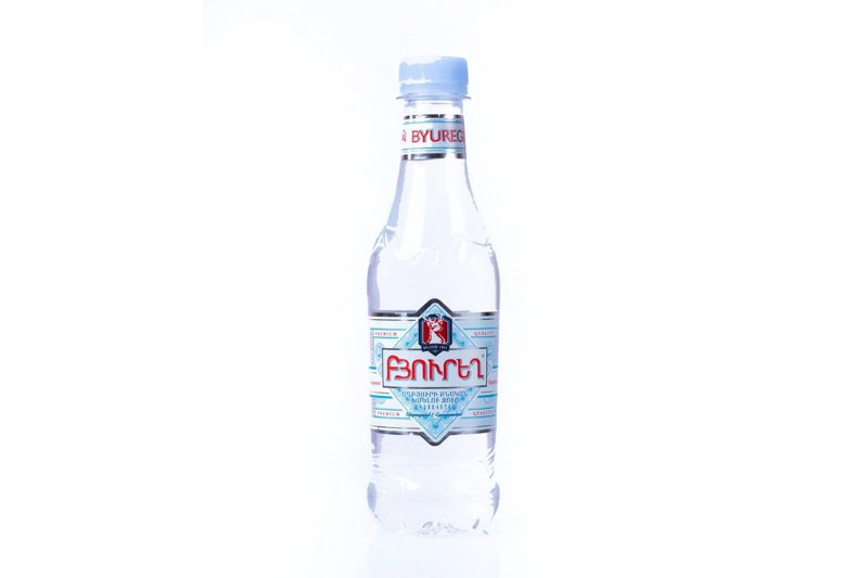 Still Byuregh Water