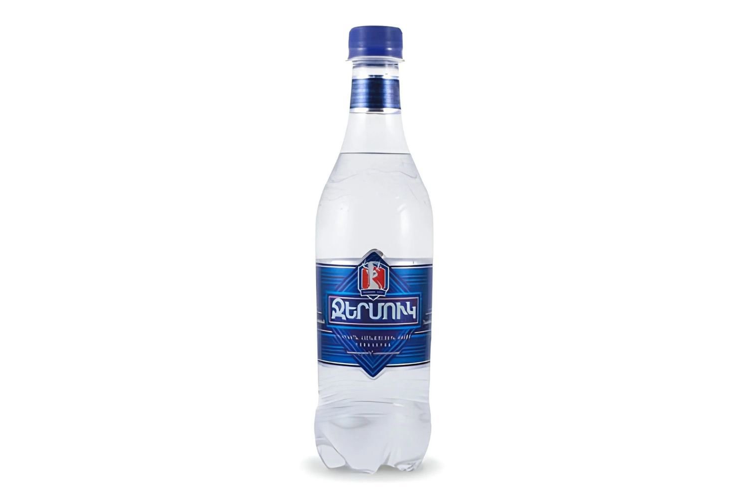 Sparkling Jermuk Water
