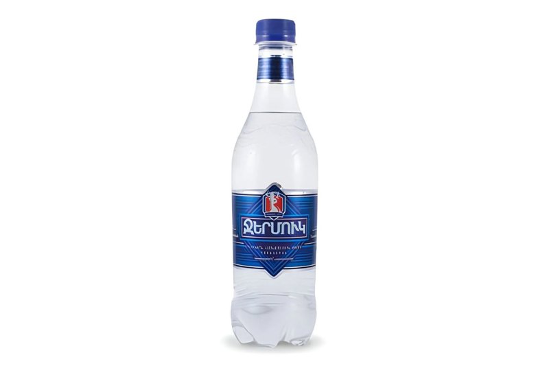 Sparkling Jermuk Water