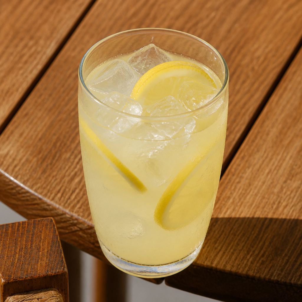 Citrus Lemonade