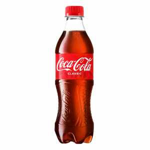 Coca-Cola