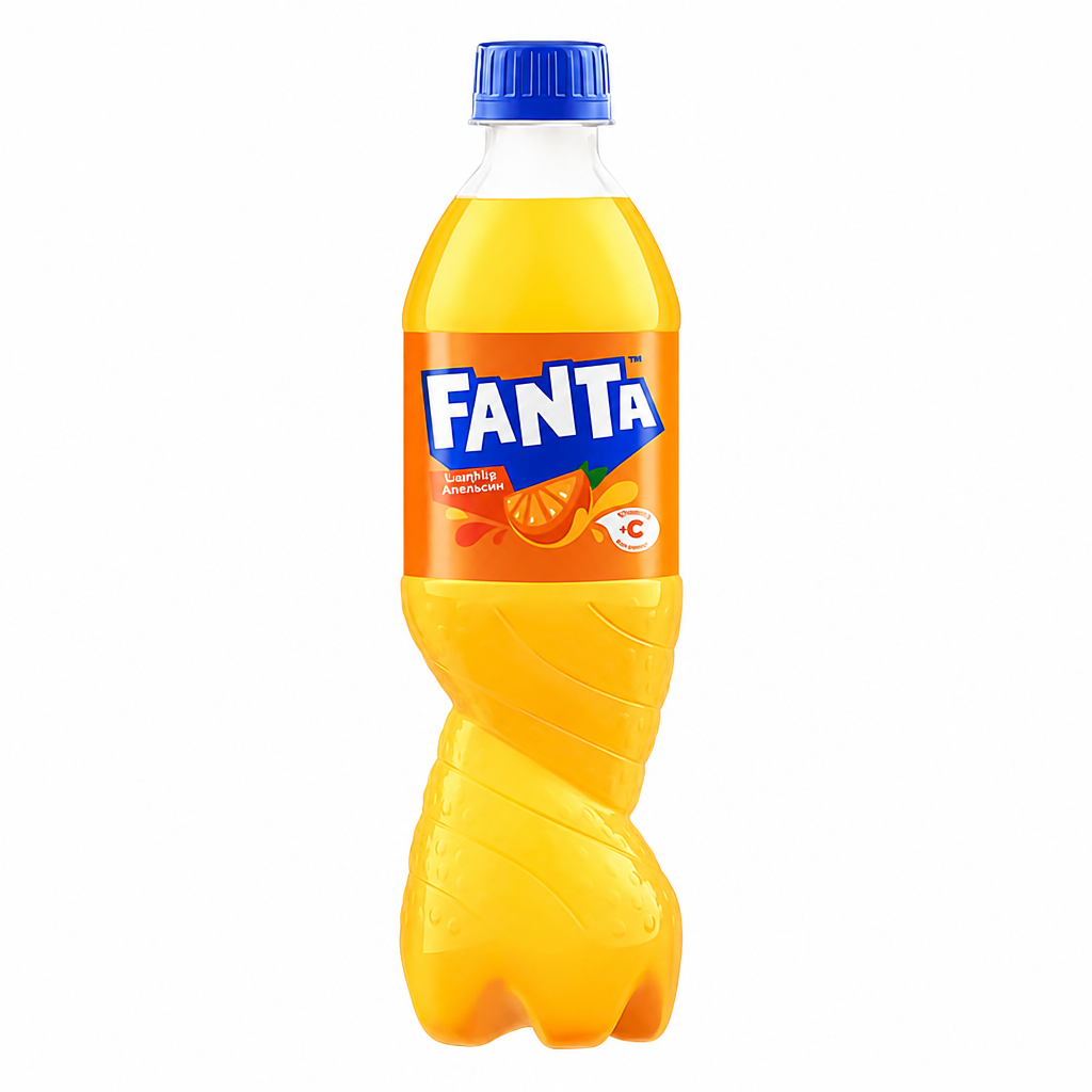 Fanta