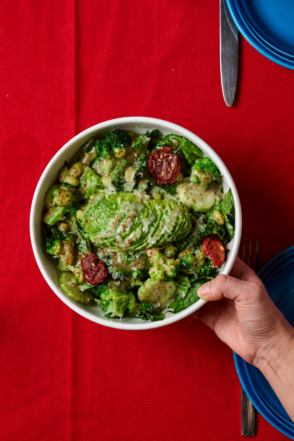 Green Salad