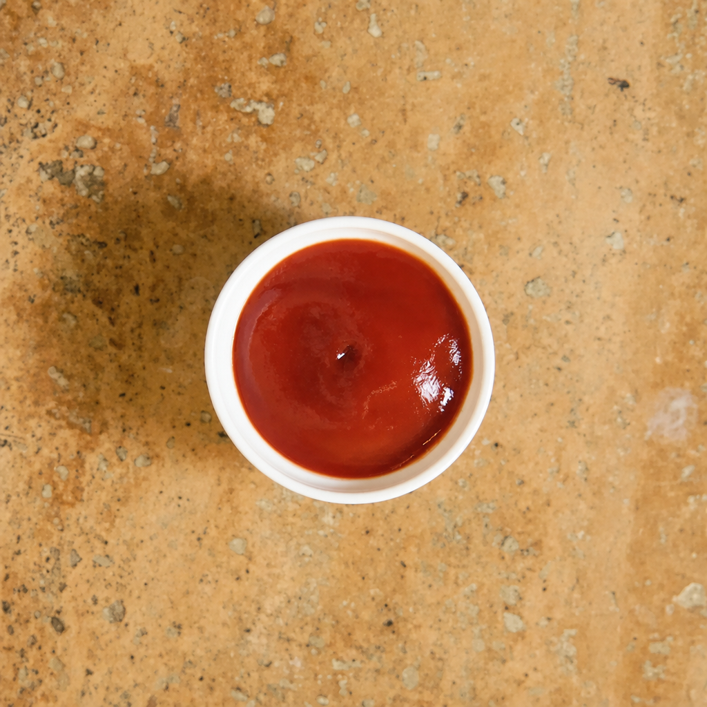 Ketchup