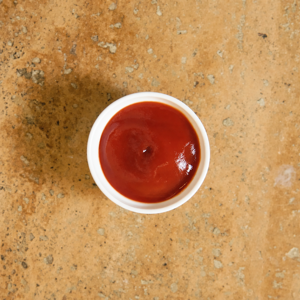 Ketchup