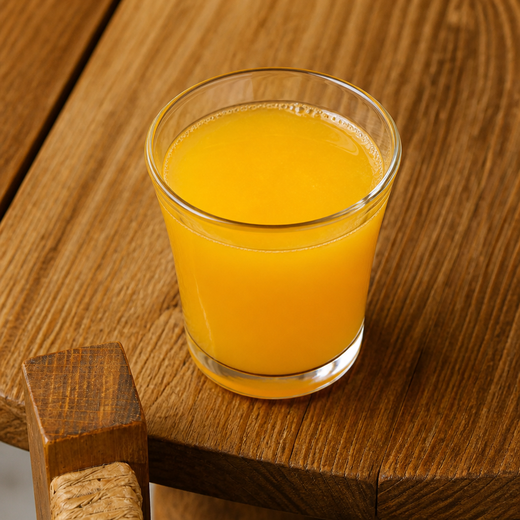 Natural Juices (0.25)