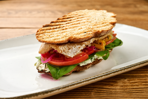 Sig Sandwich