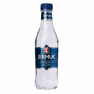 Sparkling Jermuk Water