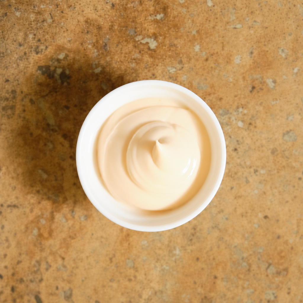 Sriracha Mayo