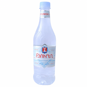 Still Byuregh Water