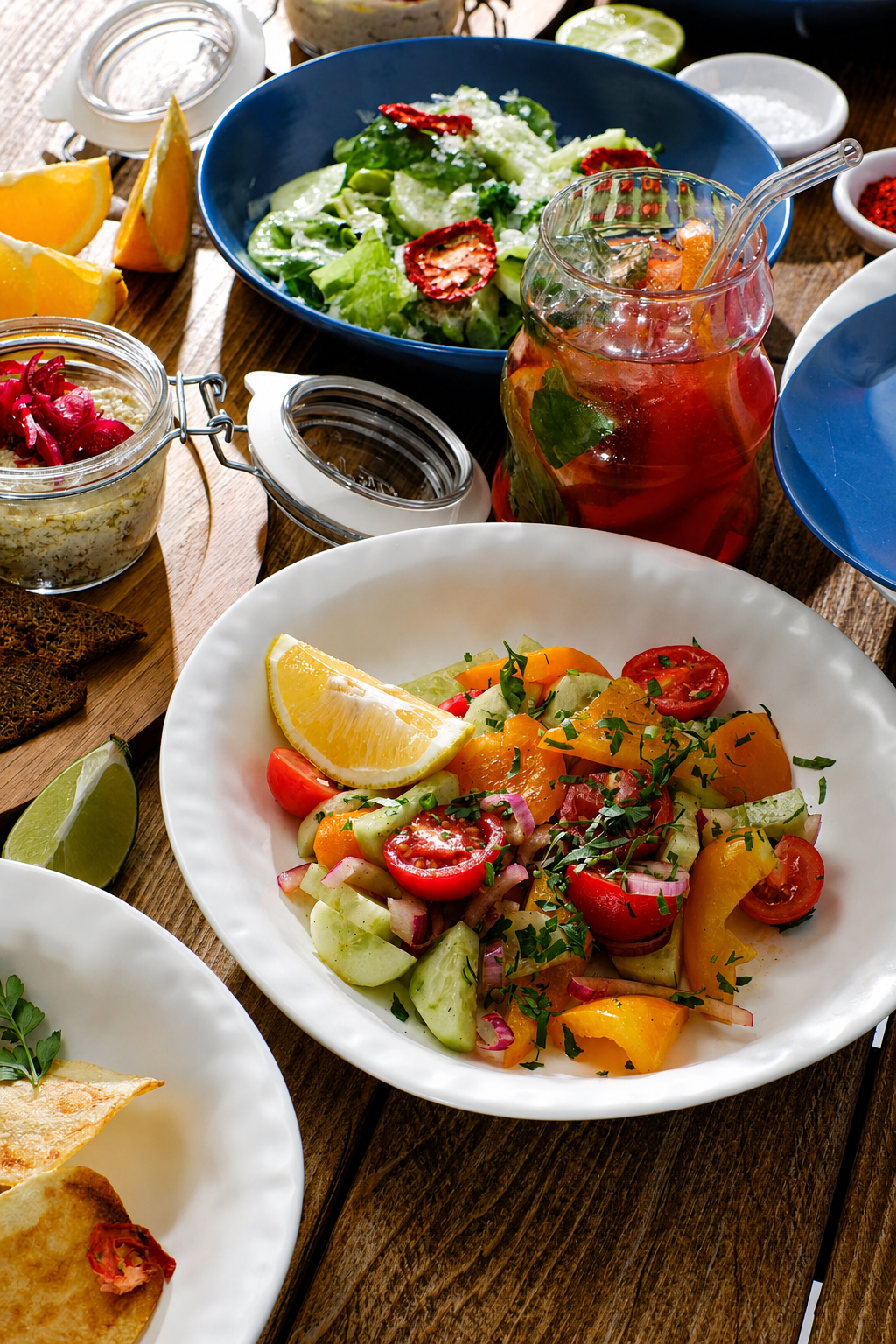 Summer Salad