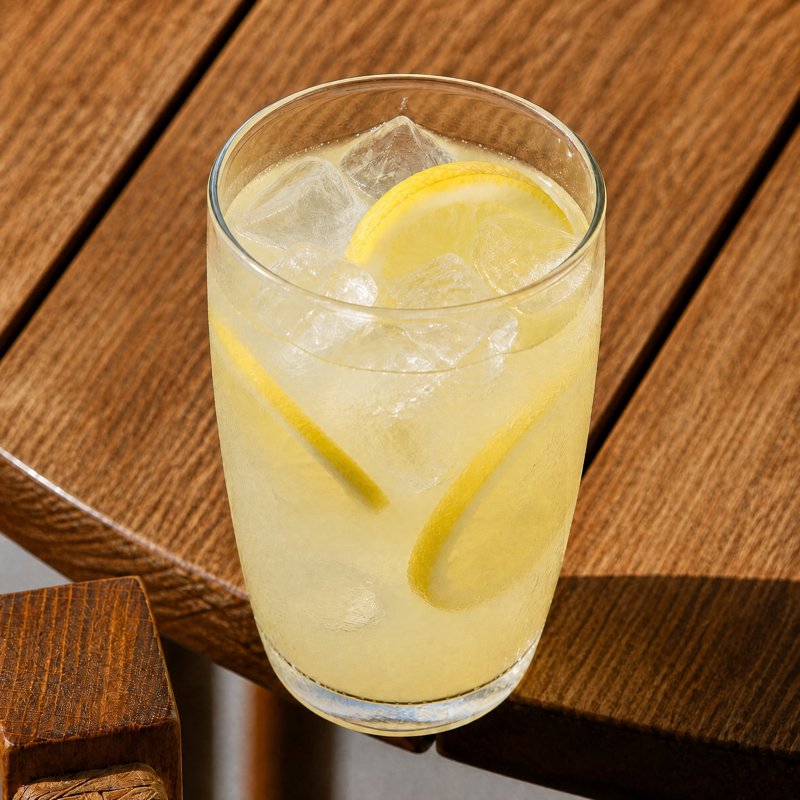 Citrus Lemonade