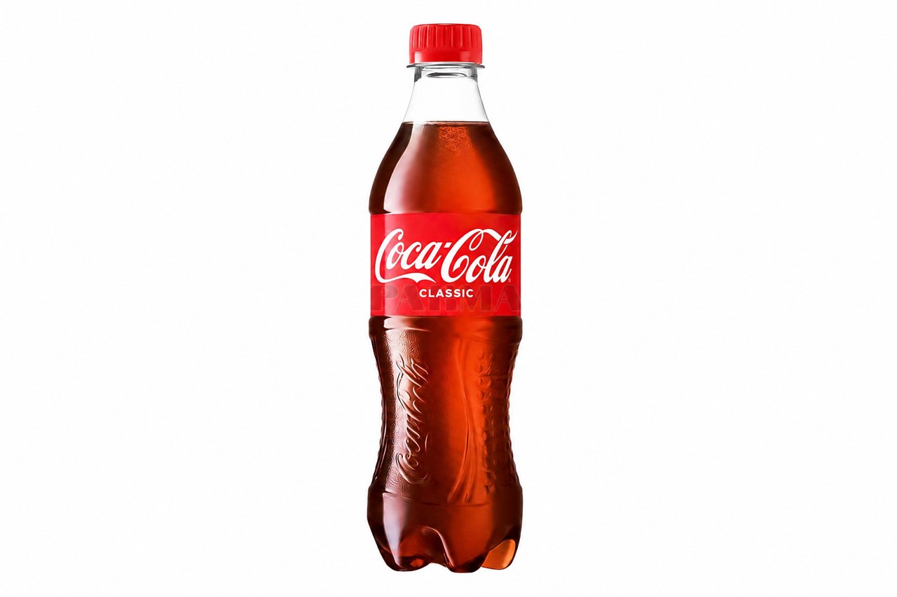 Coca-Cola