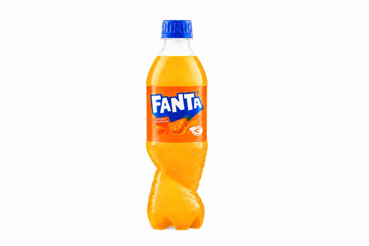 Fanta