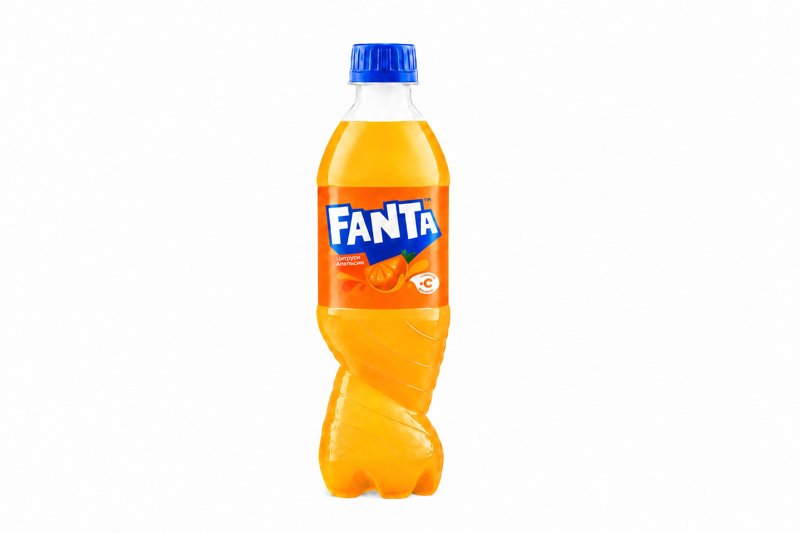 Fanta
