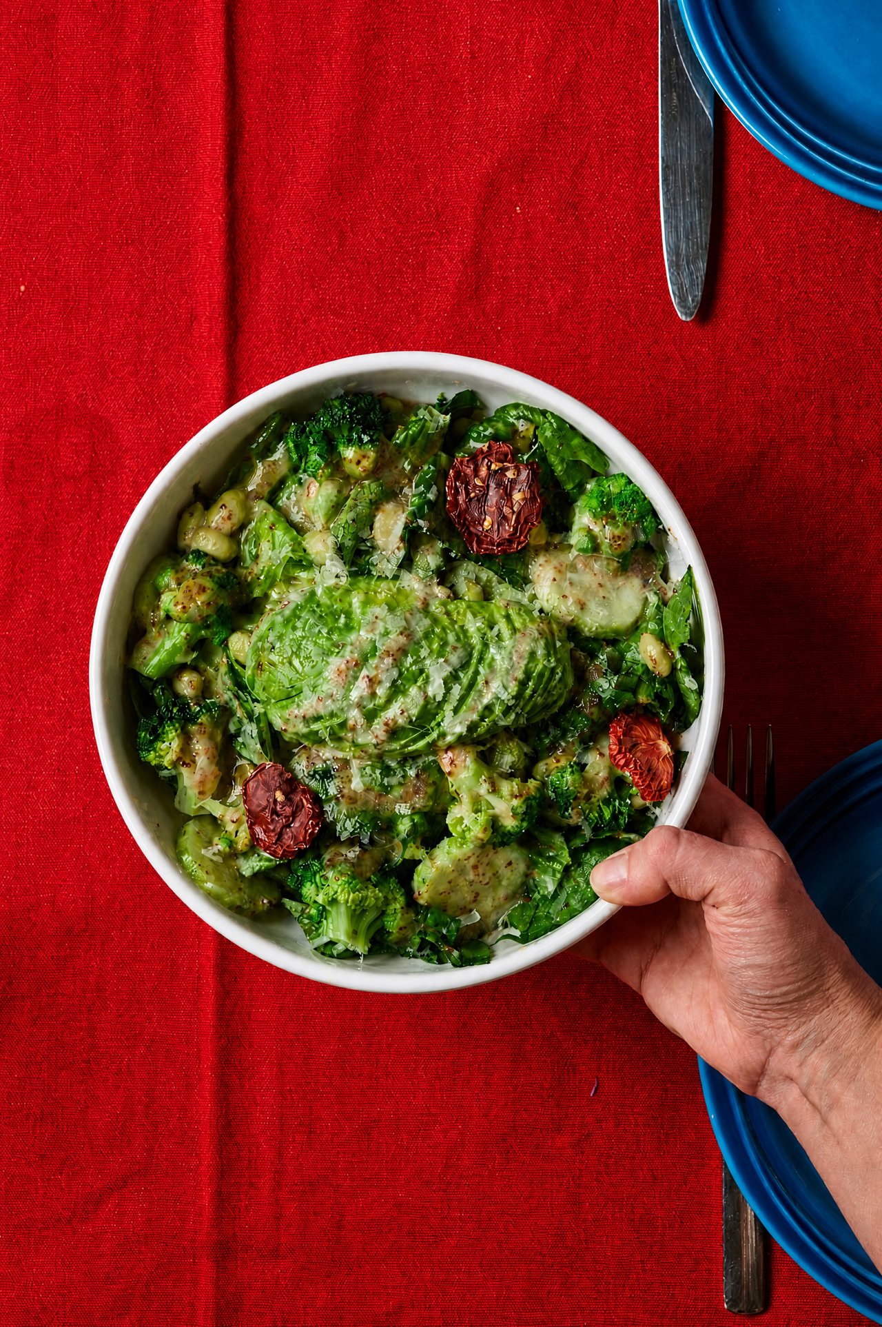 Green Salad