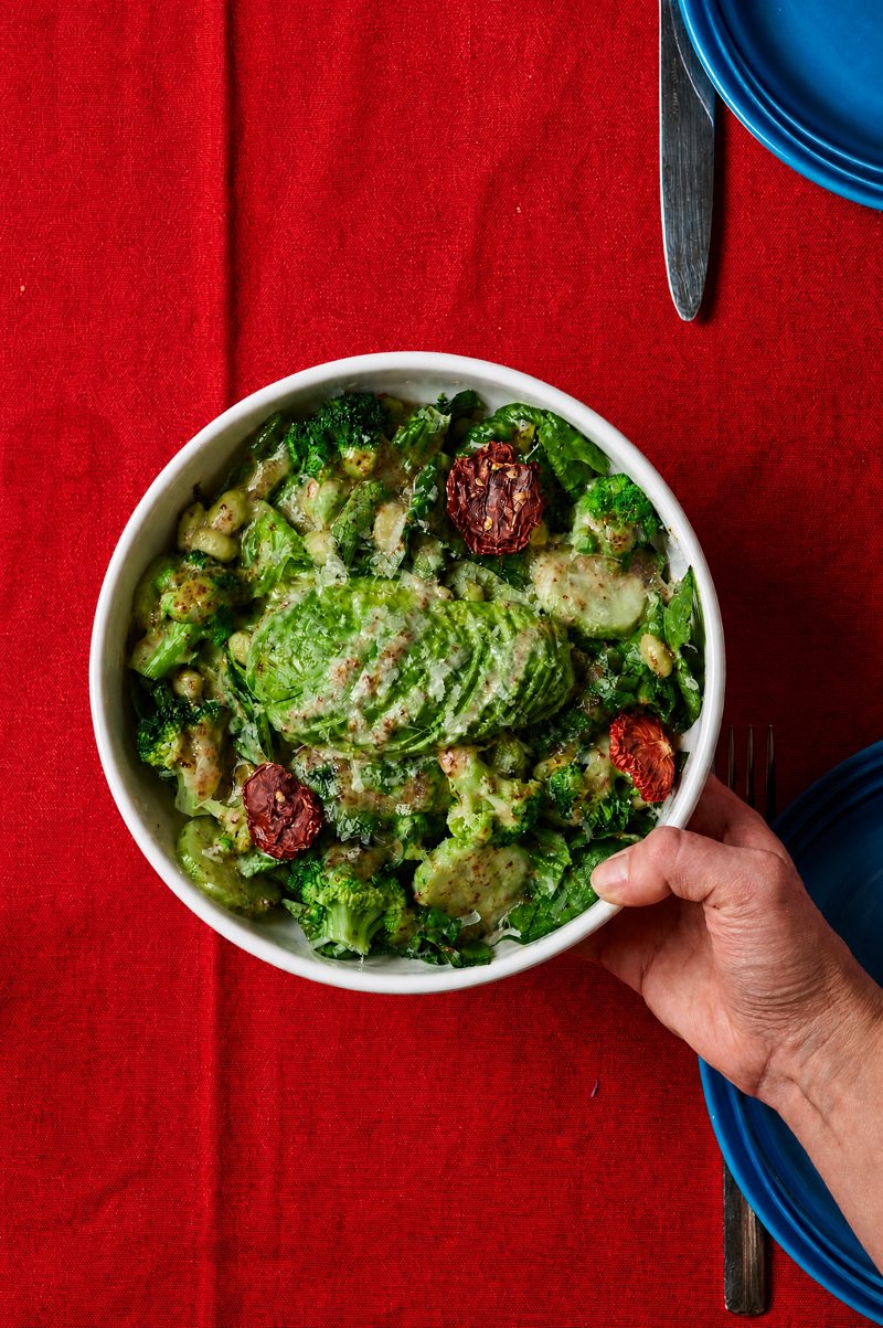 Green Salad