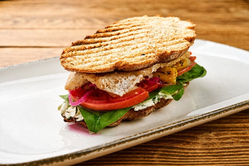 Sig Sandwich