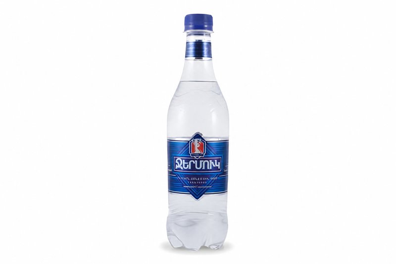 Sparkling Jermuk Water