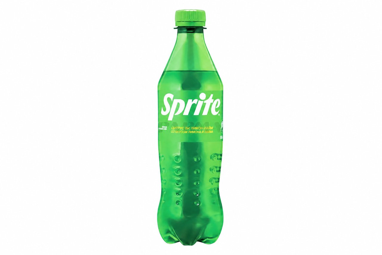 Sprite